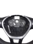 Volante Direção Com Comandos Vw Fox 2015 A 2021 5z0419091 Original Usado