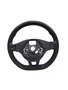 Volante Direção Com Comandos Vw Fox 2015 A 2021 5z0419091 Original Usado