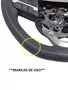 Volante Direção Comando Argo Cronos 2018 A 2023 01002548040 Original Usado