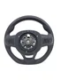 Volante Direção Comando Argo Cronos 2018 A 2023 01002548040 Original Usado