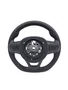 Volante Direção Comando Argo Cronos 2018 A 2023 01002548040 Original Usado
