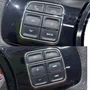 Volante Direção Comando Fiat Mobi Strada 2020 A 2023 4010747 Original Usado