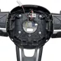 Volante Direção Comando Fiat Toro 2018 A 2022 532259220 Original Original Usado
