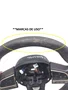 Volante Direção Comando Jeep Renegade 2015 A 2021 100228637 Original Usado