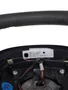 Volante Direção Comando Jeep Renegade 2015 A 2021 100228637 Original Usado