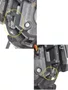 Volante Direção Comandos Jeep Compass 2018 A 2021 053241647 Original Usado