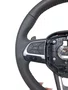 Volante Direção Comandos Jeep Compass 2018 A 2021 053241647 Original Usado