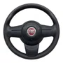 Volante Direção Fiat Uno Way Sem Airbag 2011 2012 Original Original Usado