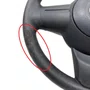 Volante Direção Fiat Uno Way Sem Airbag 2011 2012 Original Original Usado