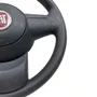 Volante Direção Fiat Uno Way Sem Airbag 2011 2012 Original Original Usado