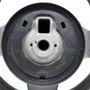 Volante Direção Fiat Uno Way Sem Airbag 2011 2012 Original Original Usado