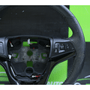 Volante Direção Gm Onix C/ Comando 2013 á 2017 34260980 Original Usado