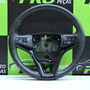 Volante Direção Gm Onix C/ Comando 2013 á 2017 34260980 Original Usado
