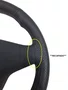 Volante Direção Gol Voyage Saveiro 2017 A 2023 5z0419091cf Original Usado