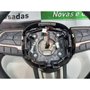 Volante Direção Jeep Renegade 2016 A 2020 Comandos 4010443 Original Usado
