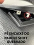 Volante Direção Kia Cerato 2014 A 2018 56113a7000 com Detalhe Original Usado