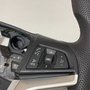 Volante Direção Onix Lt 1.4 2017 E 2018 34260974 Original Usado