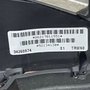 Volante Direção Onix Lt 1.4 2017 E 2018 34260974 Original Usado