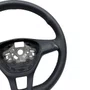 Volante Direção Vw Gol Voyage G7 G8 2017 A 2023 Recapado Original Usado