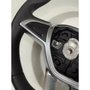 Volante Renault Sandero Logan 2019 A 2022 484007767r Original Usado