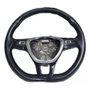Volante Vw Fox 2015 2016 2017 2018 2019 C/ Comandos Original Usado