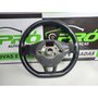 Volante Vw Fox 2015 2016 2017 2018 2019 C/ Comandos Original Usado