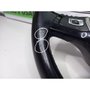 Volante Vw Fox 2015 2016 2017 2018 2019 C/ Comandos Original Usado